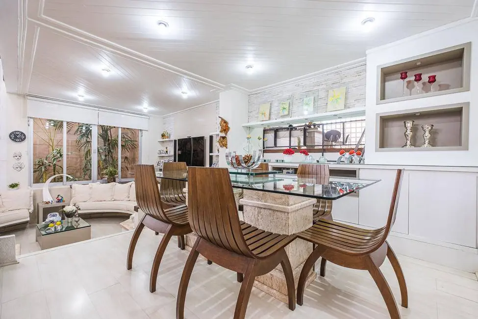 Foto 6 de Casa com 3 quartos à venda em Agronômica, Florianopolis - SC