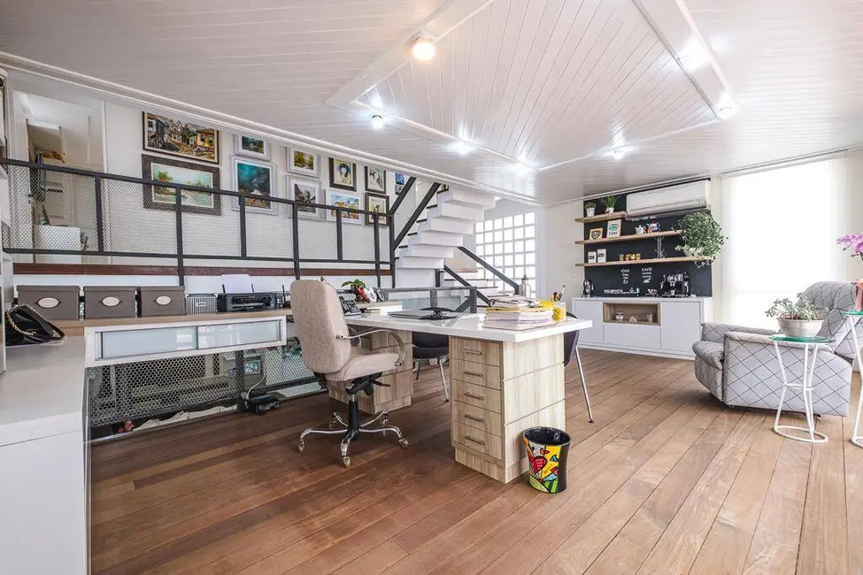 Foto 9 de Casa com 3 quartos à venda em Agronômica, Florianopolis - SC