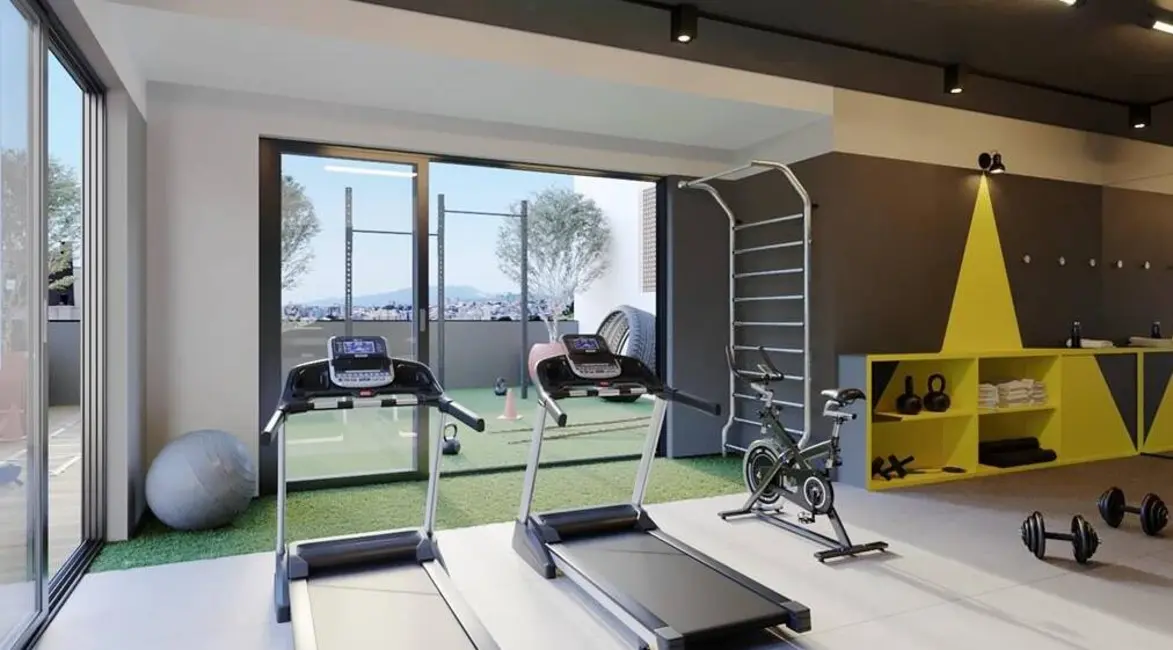 Foto 4 de Apartamento com 2 quartos à venda, 106m2 em Estreito, Florianopolis - SC