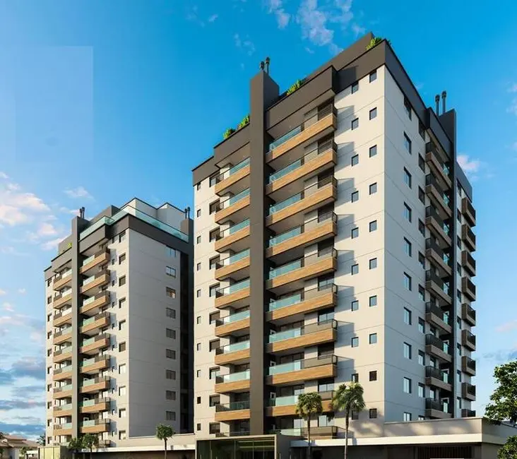 Foto 5 de Apartamento com 2 quartos à venda, 106m2 em Estreito, Florianopolis - SC