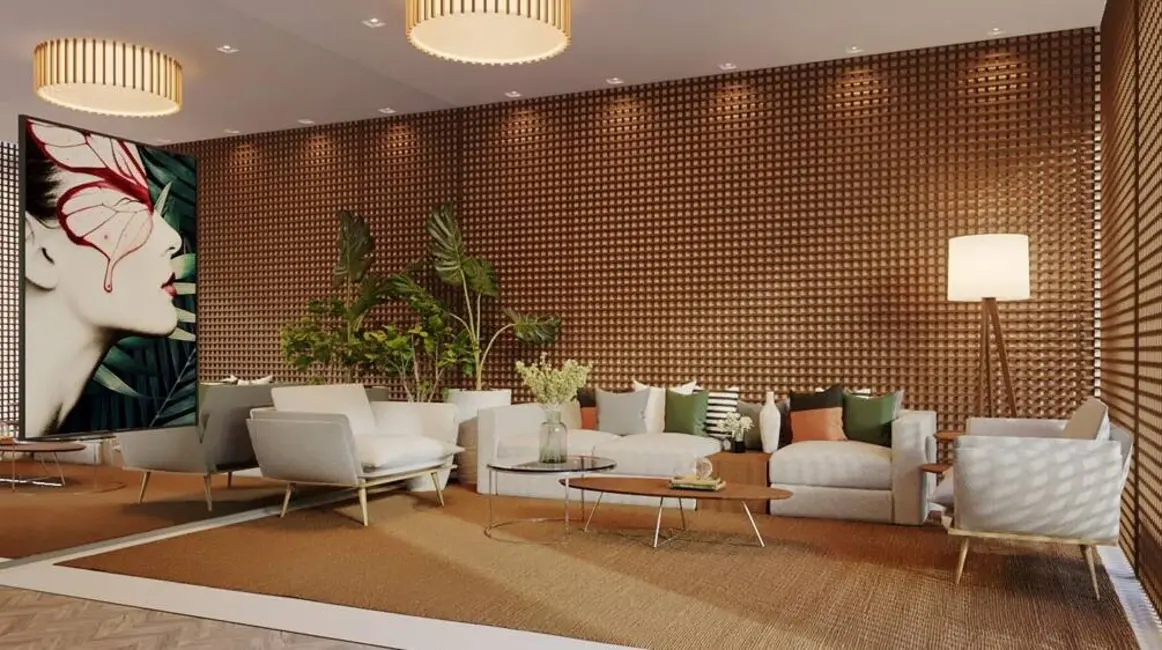 Foto 3 de Apartamento com 2 quartos à venda, 106m2 em Estreito, Florianopolis - SC