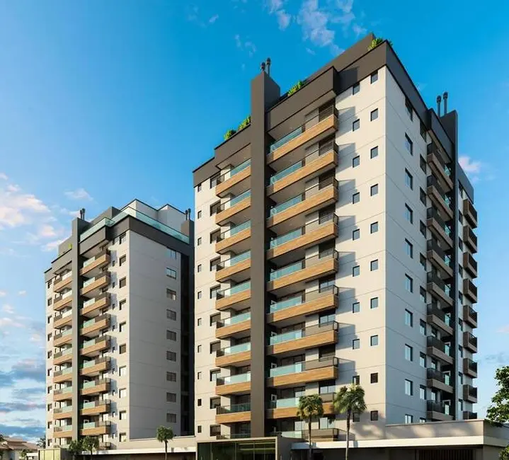 Foto 7 de Apartamento com 2 quartos à venda, 106m2 em Estreito, Florianopolis - SC