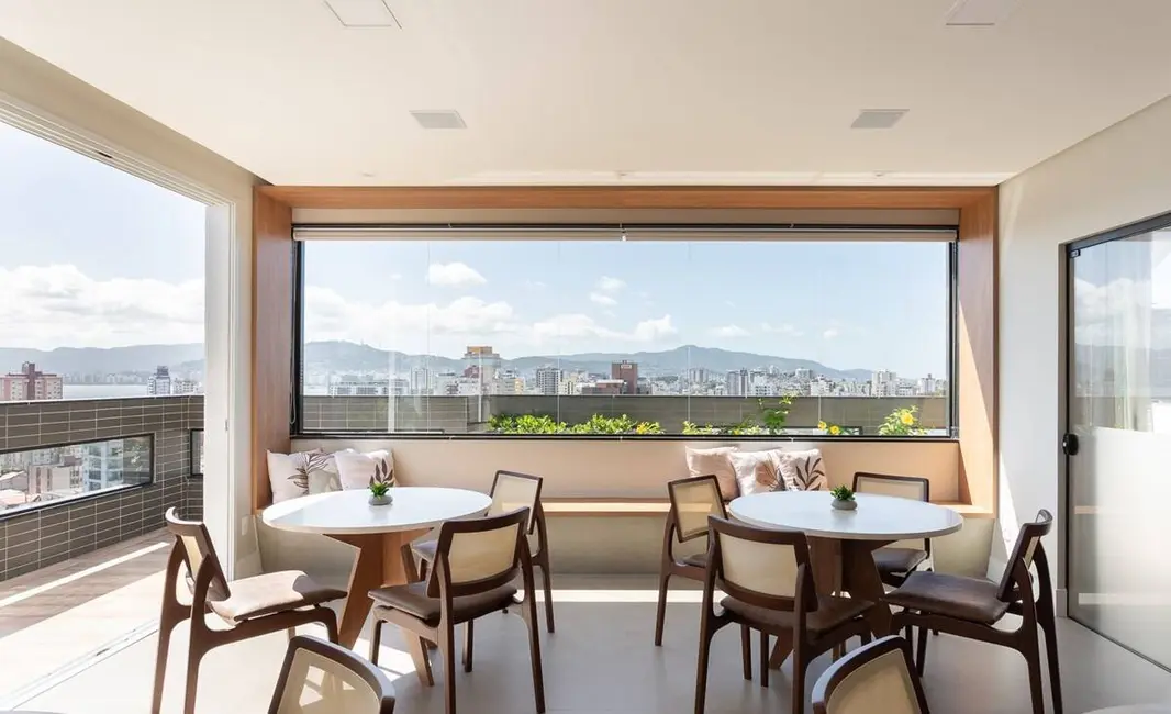 Foto 5 de Apartamento com 3 quartos à venda, 111m2 em Estreito, Florianopolis - SC