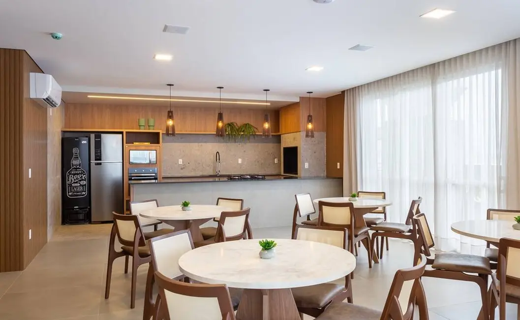 Foto 6 de Apartamento com 3 quartos à venda, 111m2 em Estreito, Florianopolis - SC