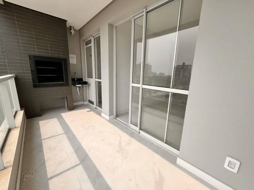 Foto 2 de Apartamento com 3 quartos à venda, 111m2 em Estreito, Florianopolis - SC