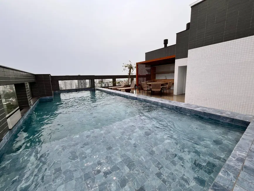 Foto 1 de Apartamento com 3 quartos à venda, 111m2 em Estreito, Florianopolis - SC