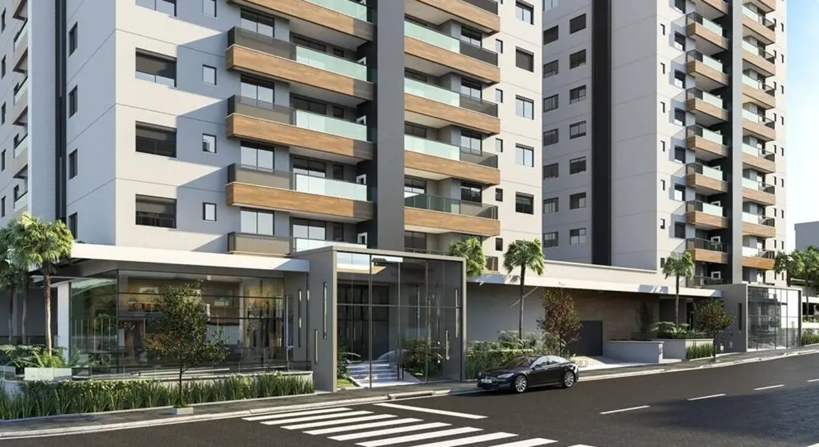 Apartamento com 2 quartos à venda, 71m2 em Estreito, Florianopolis - SC - imagem 5 Foto 5 de Apartamento com 2 quartos à venda, 71m2 em Estreito, Florianopolis - SC