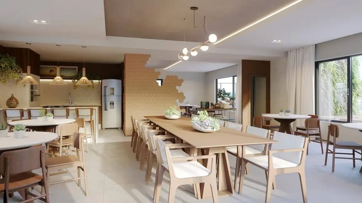 Foto 4 de Apartamento com 2 quartos à venda, 82m2 em Estreito, Florianopolis - SC