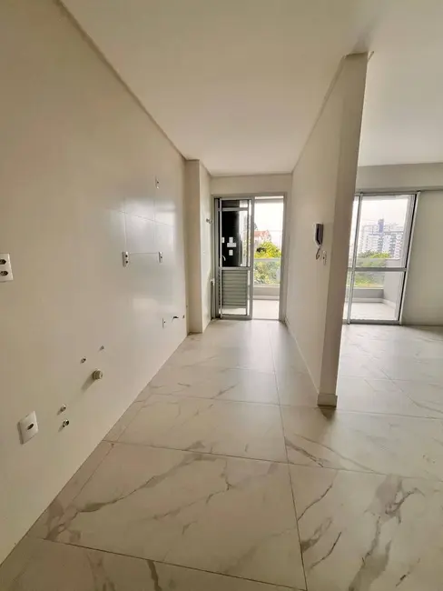 Apartamento com 3 quartos à venda, 99m2 em Estreito, Florianopolis - SC - imagem 3 Foto 3 de Apartamento com 3 quartos à venda, 99m2 em Estreito, Florianopolis - SC