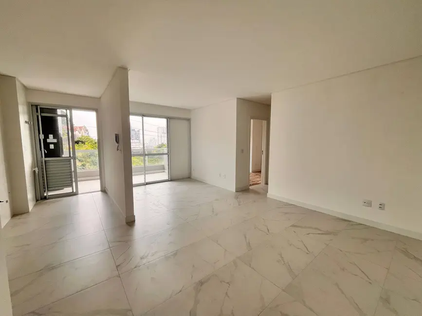 Apartamento com 3 quartos à venda, 99m2 em Estreito, Florianopolis - SC - imagem 4 Foto 4 de Apartamento com 3 quartos à venda, 99m2 em Estreito, Florianopolis - SC