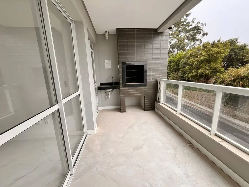 Foto 1 de Apartamento com 3 quartos à venda, 99m2 em Estreito, Florianopolis - SC