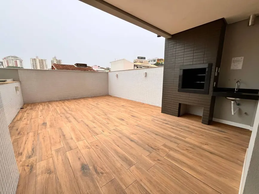 Foto 1 de Apartamento com 3 quartos à venda, 127m2 em Estreito, Florianopolis - SC