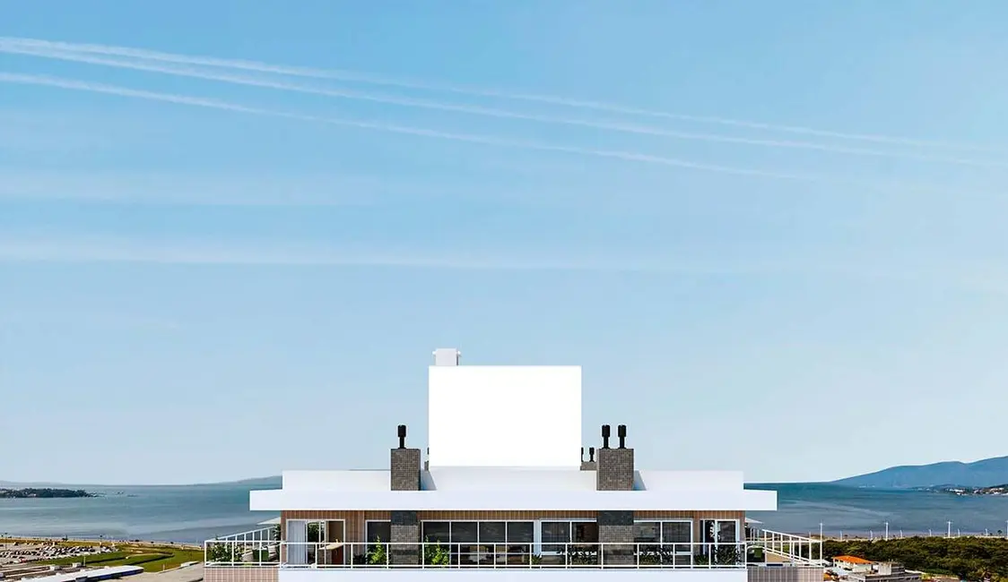 Apartamento com 3 quartos à venda, 95m2 em Kobrasol, Sao Jose - SC - imagem 9 Foto 9 de Apartamento com 3 quartos à venda, 95m2 em Kobrasol, Sao Jose - SC