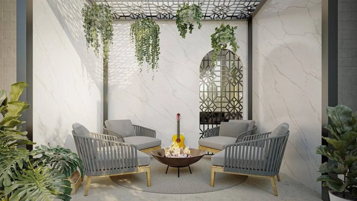 Foto 6 de Apartamento com 3 quartos à venda, 86m2 em Sao Jose - SC