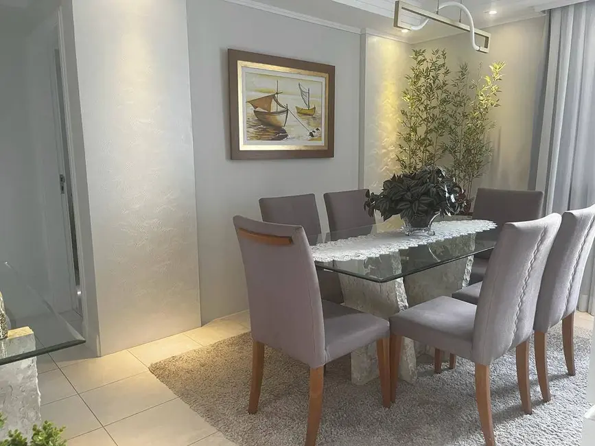 Foto 8 de Apartamento com 3 quartos à venda, 160m2 em Bom Abrigo, Florianopolis - SC