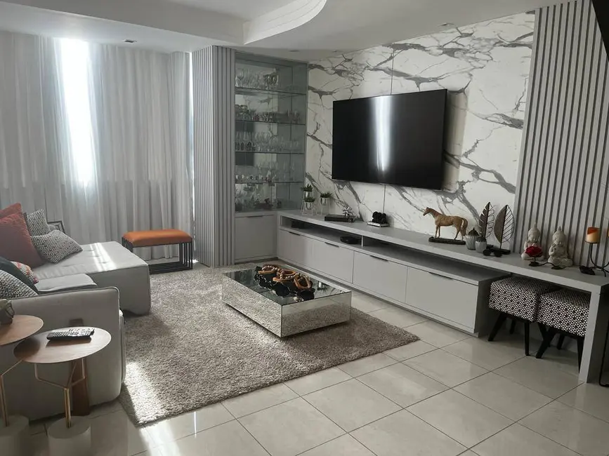 Foto 6 de Apartamento com 3 quartos à venda, 160m2 em Bom Abrigo, Florianopolis - SC