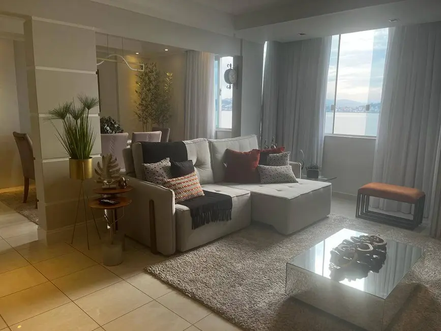 Foto 4 de Apartamento com 3 quartos à venda, 160m2 em Bom Abrigo, Florianopolis - SC