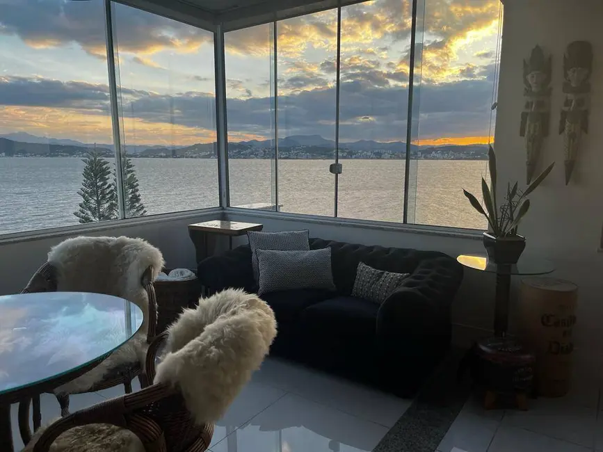 Foto 3 de Apartamento com 3 quartos à venda, 160m2 em Bom Abrigo, Florianopolis - SC