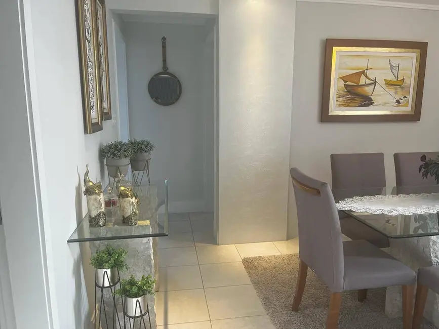 Foto 7 de Apartamento com 3 quartos à venda, 160m2 em Bom Abrigo, Florianopolis - SC