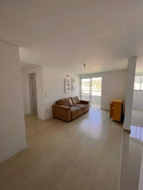 Foto 3 de Apartamento com 2 quartos à venda, 75090m2 em Pedra Branca, Palhoca - SC