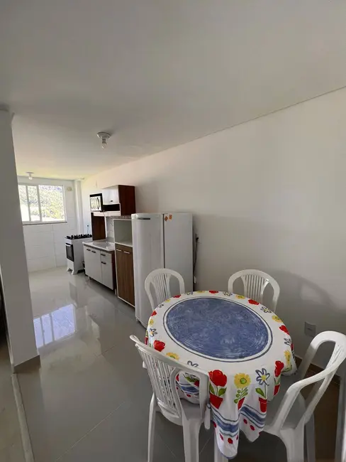 Foto 7 de Apartamento com 2 quartos à venda, 75090m2 em Pedra Branca, Palhoca - SC