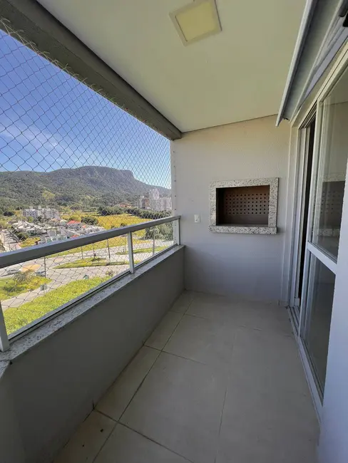 Foto 1 de Apartamento com 2 quartos à venda, 75090m2 em Pedra Branca, Palhoca - SC