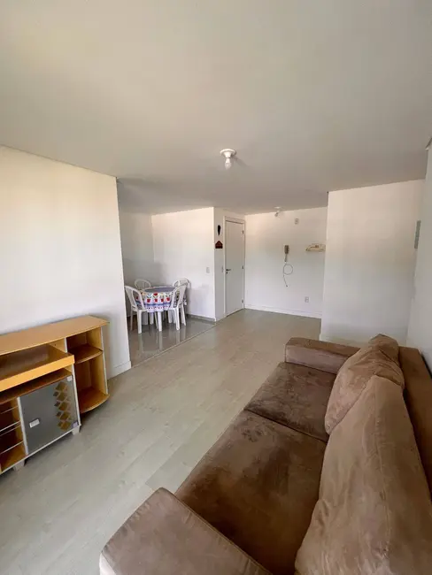 Foto 5 de Apartamento com 2 quartos à venda, 75090m2 em Pedra Branca, Palhoca - SC