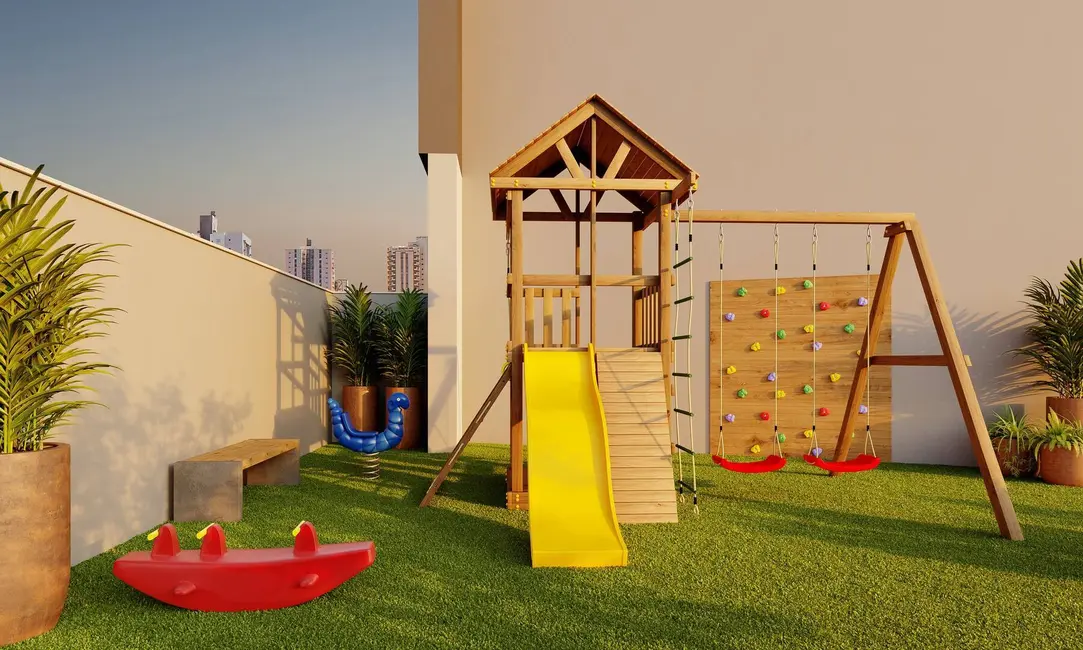 Foto 15 de Apartamento com 3 quartos à venda e para alugar, 155m2 em Kobrasol, Sao Jose - SC