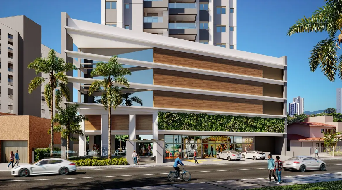 Foto 16 de Apartamento com 3 quartos à venda e para alugar, 155m2 em Kobrasol, Sao Jose - SC