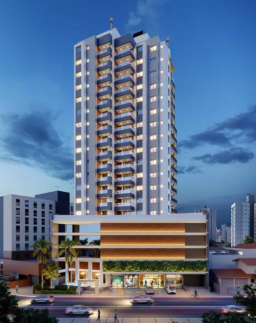 Foto 17 de Apartamento com 3 quartos à venda e para alugar, 155m2 em Kobrasol, Sao Jose - SC