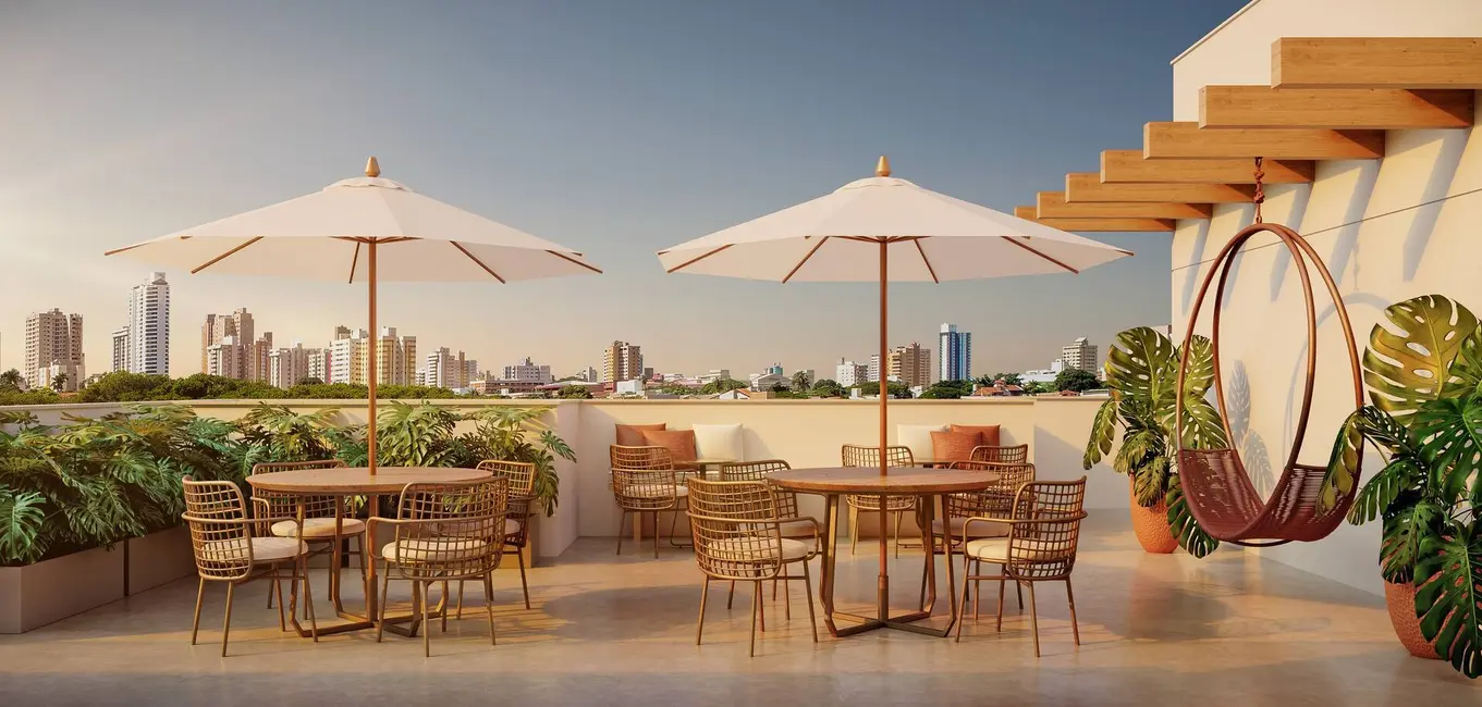 Apartamento com 3 quartos à venda e para alugar, 155m2 em Kobrasol, Sao Jose - SC - imagem 6 Foto 6 de Apartamento com 3 quartos à venda e para alugar, 155m2 em Kobrasol, Sao Jose - SC