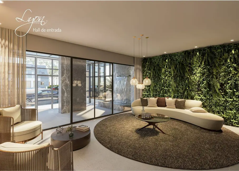 Foto 3 de Apartamento com 2 quartos à venda, 113m2 em Kobrasol, Sao Jose - SC