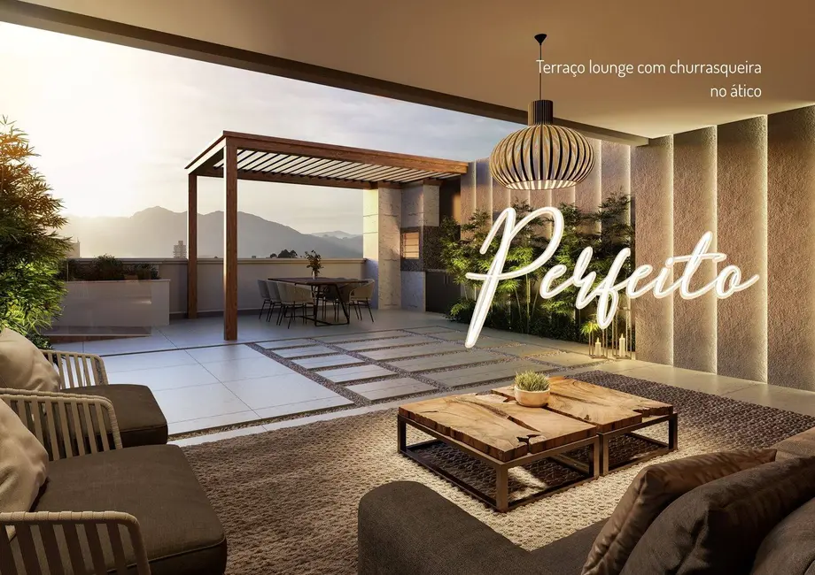 Foto 4 de Apartamento com 3 quartos à venda, 212m2 em Kobrasol, Sao Jose - SC