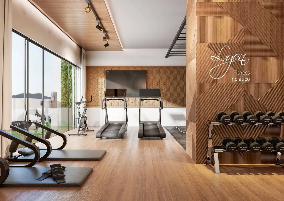 Foto 5 de Apartamento com 3 quartos à venda, 212m2 em Kobrasol, Sao Jose - SC