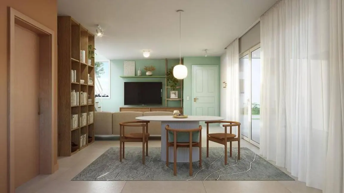 Foto 8 de Casa com 3 quartos à venda em Ribeirão da Ilha, Florianopolis - SC