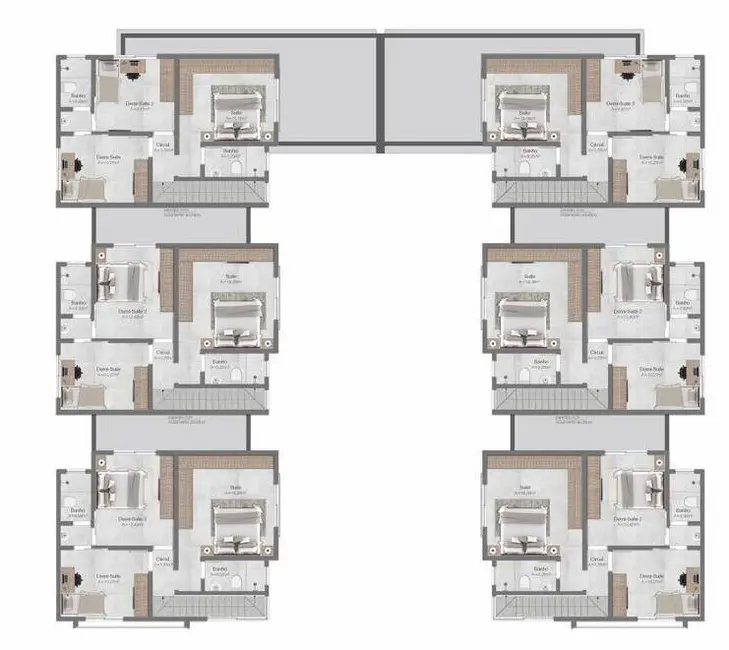 Foto 9 de Casa com 3 quartos à venda em Ribeirão da Ilha, Florianopolis - SC