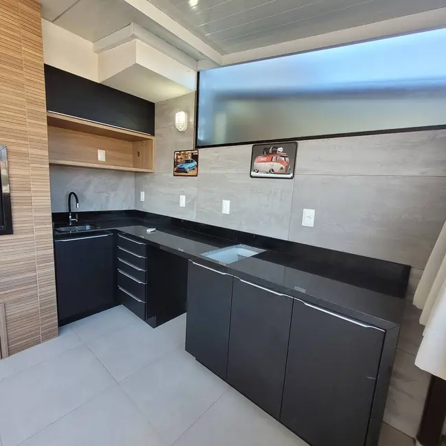 Foto 1 de Apartamento com 2 quartos à venda, 107m2 em Estreito, Florianopolis - SC