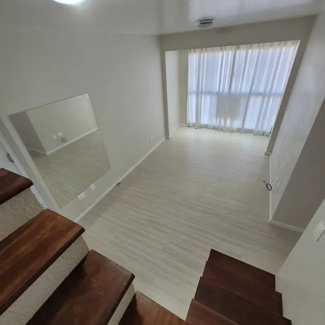 Apartamento com 2 quartos à venda, 107m2 em Estreito, Florianopolis - SC - imagem 3 Foto 3 de Apartamento com 2 quartos à venda, 107m2 em Estreito, Florianopolis - SC