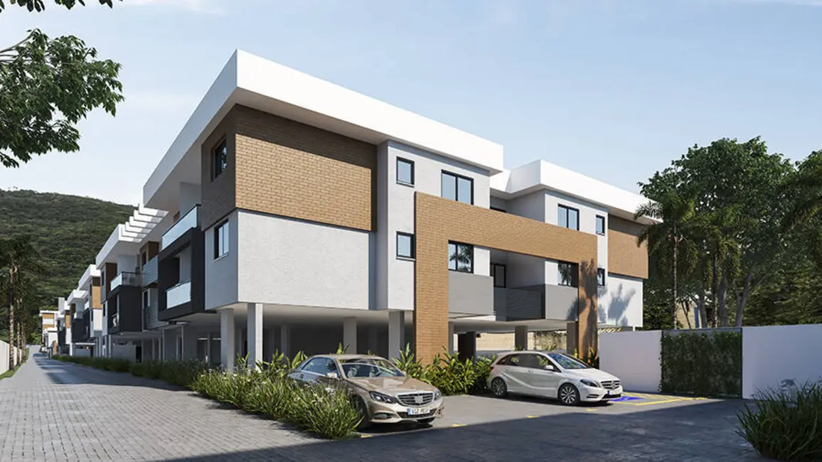 Apartamento com 2 quartos à venda, 81823m2 em Cachoeira do Bom Jesus, Florianopolis - SC - imagem 3 Foto 3 de Apartamento com 2 quartos à venda, 81823m2 em Cachoeira do Bom Jesus, Florianopolis - SC