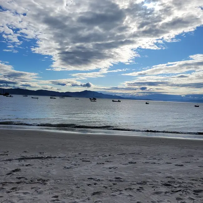 Apartamento com 2 quartos à venda, 81823m2 em Cachoeira do Bom Jesus, Florianopolis - SC - imagem 8 Foto 8 de Apartamento com 2 quartos à venda, 81823m2 em Cachoeira do Bom Jesus, Florianopolis - SC