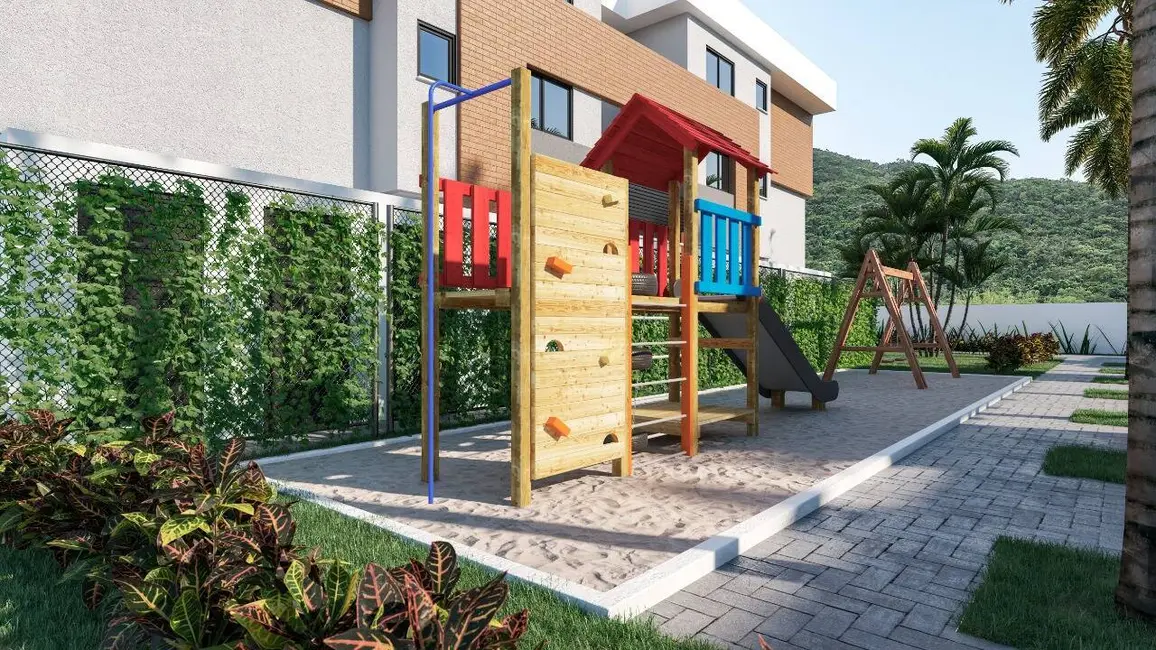 Apartamento com 2 quartos à venda, 81823m2 em Cachoeira do Bom Jesus, Florianopolis - SC - imagem 5 Foto 5 de Apartamento com 2 quartos à venda, 81823m2 em Cachoeira do Bom Jesus, Florianopolis - SC