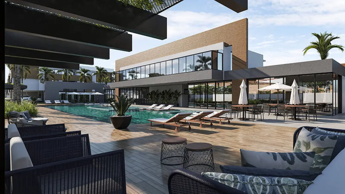 Apartamento com 2 quartos à venda, 81823m2 em Cachoeira do Bom Jesus, Florianopolis - SC - imagem 4 Foto 4 de Apartamento com 2 quartos à venda, 81823m2 em Cachoeira do Bom Jesus, Florianopolis - SC