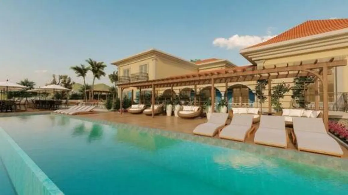 Foto 3 de Apartamento com 2 quartos à venda, 59m2 em Coqueiros, Florianopolis - SC