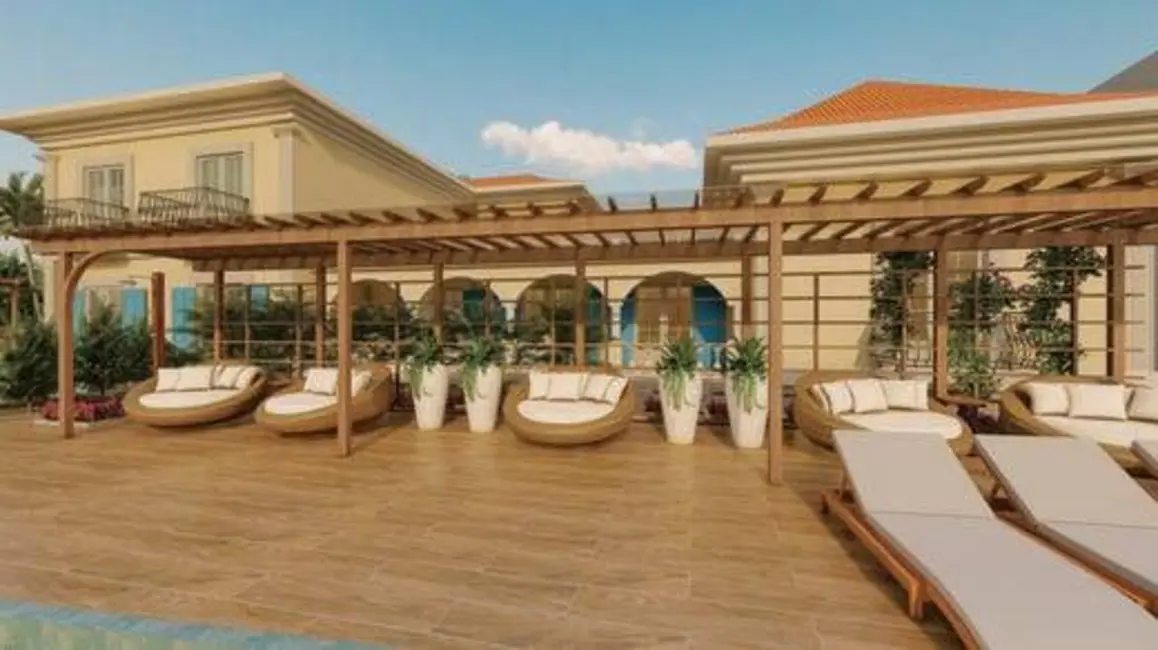 Foto 4 de Apartamento com 2 quartos à venda, 59m2 em Coqueiros, Florianopolis - SC