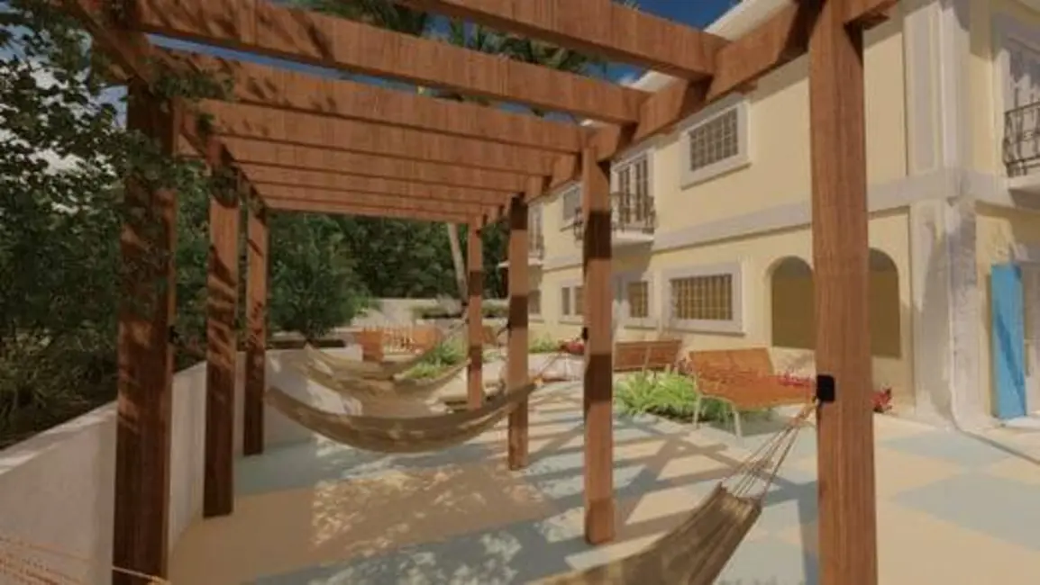 Foto 5 de Apartamento com 2 quartos à venda, 59m2 em Coqueiros, Florianopolis - SC