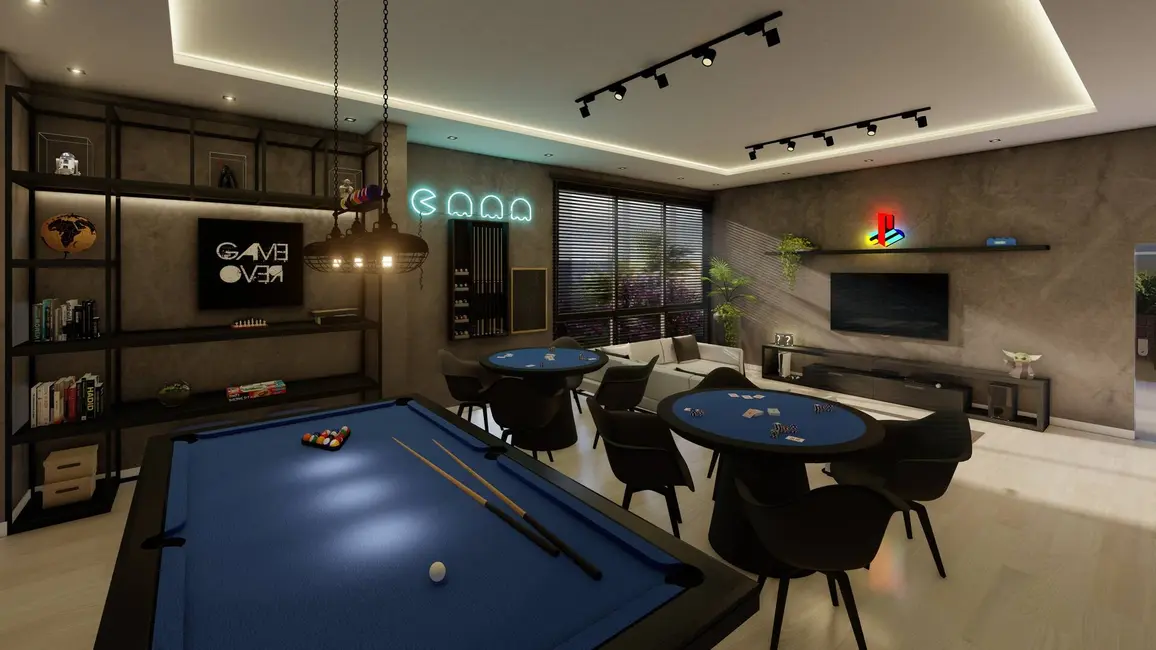 Foto 8 de Apartamento com 3 quartos à venda, 76m2 em Abraão, Florianopolis - SC