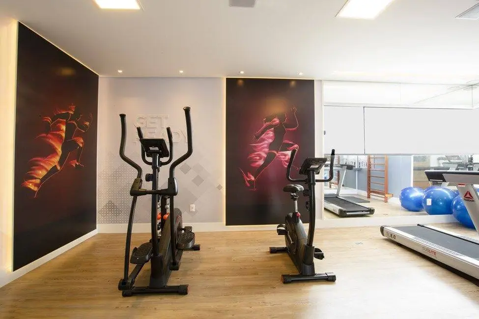 Foto 5 de Apartamento com 3 quartos à venda, 84m2 em Campinas, Sao Jose - SC