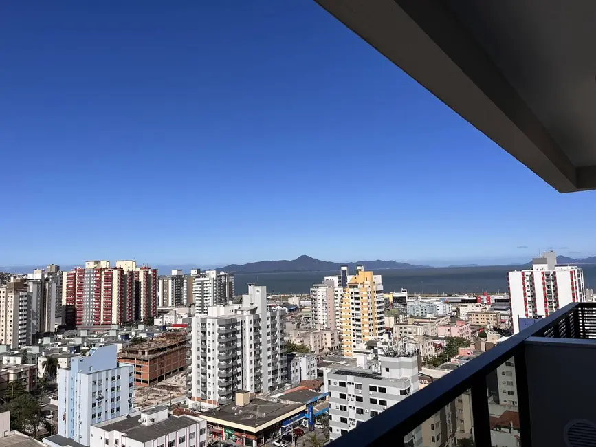 Foto 5 de Apartamento com 3 quartos à venda, 104m2 em Kobrasol, Sao Jose - SC