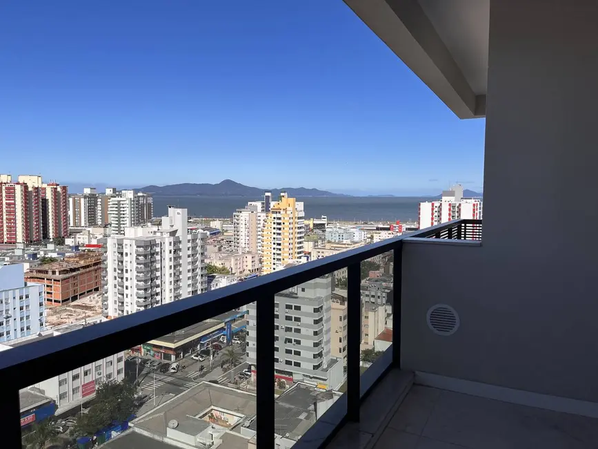 Foto 1 de Apartamento com 3 quartos à venda, 104m2 em Kobrasol, Sao Jose - SC