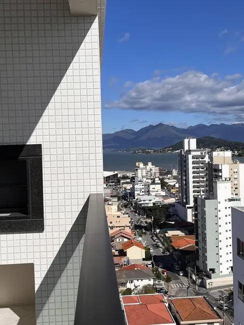 Foto 2 de Apartamento com 2 quartos à venda, 81m2 em Kobrasol, Sao Jose - SC